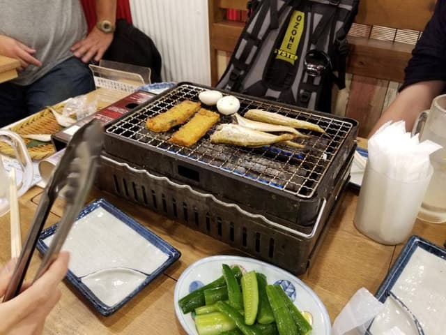 磯丸水産 千葉駅前店 - サブ画像2