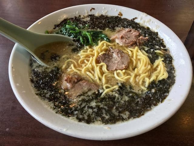 ラーメンショップ 福橋店 - サブ画像2