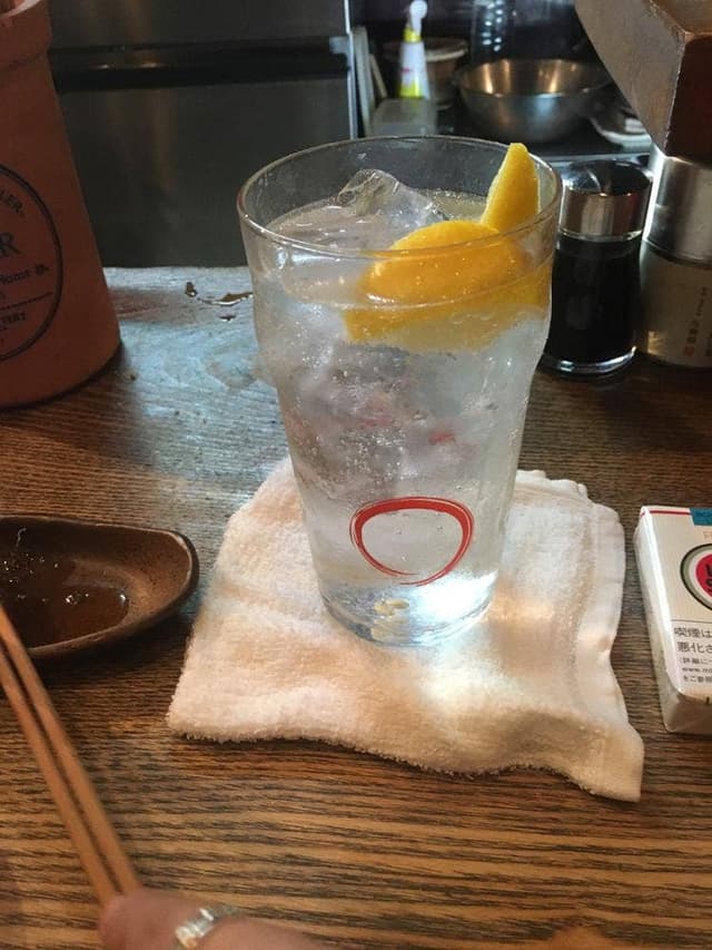 赤○ 中目黒 - サブ画像1