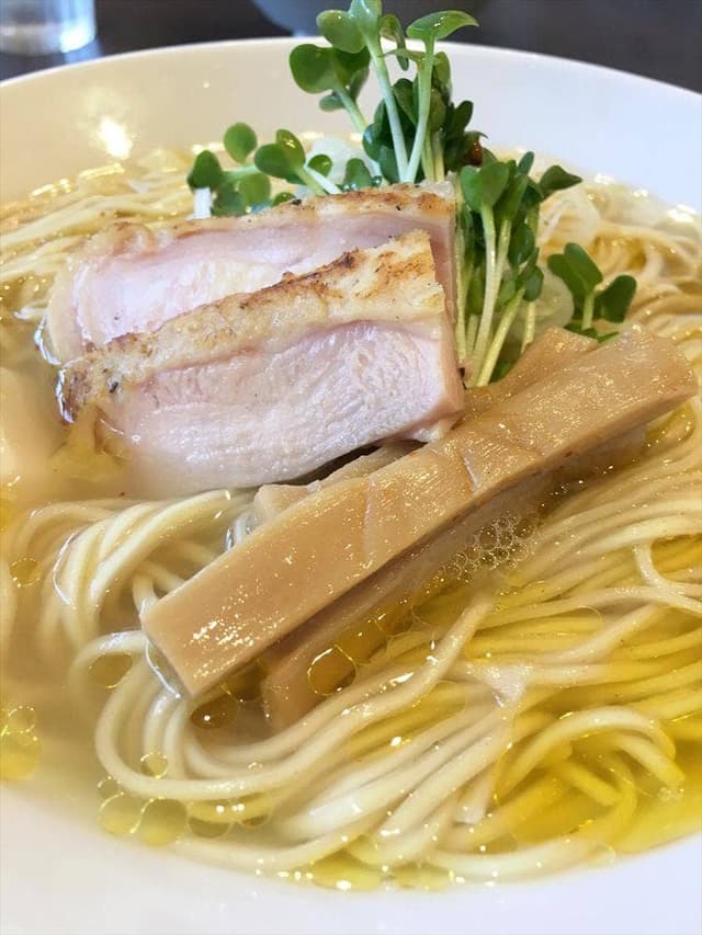 麺酒処 鳥志 - サブ画像2