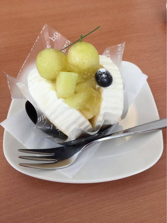 ケーキハウスフレーズ将監店 - サブ画像2