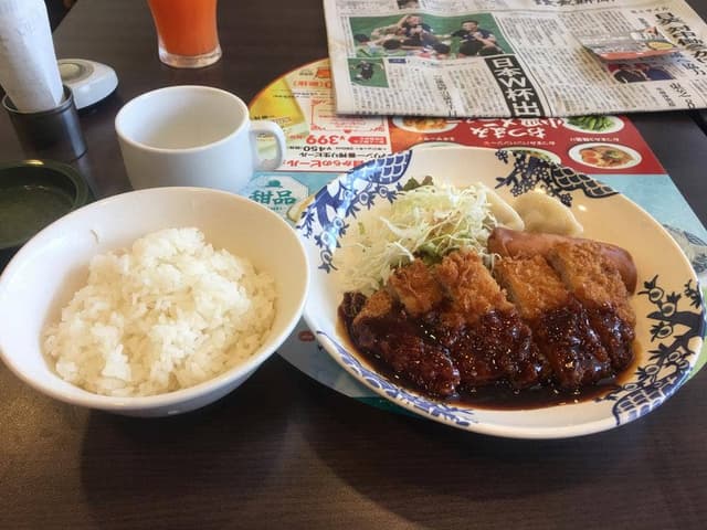 バーミヤン 調布つつじケ丘店 - サブ画像3