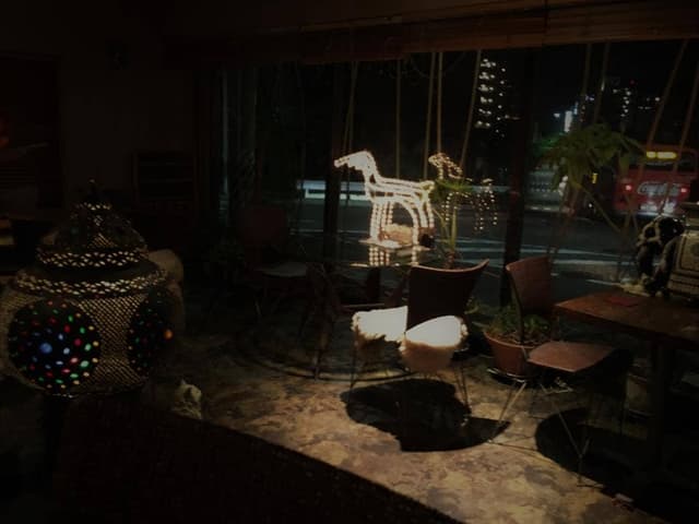 Bar Ponytail - サブ画像2
