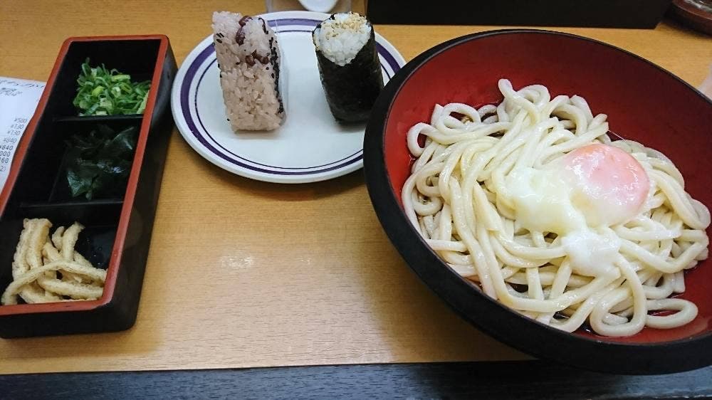 ちから堀川店