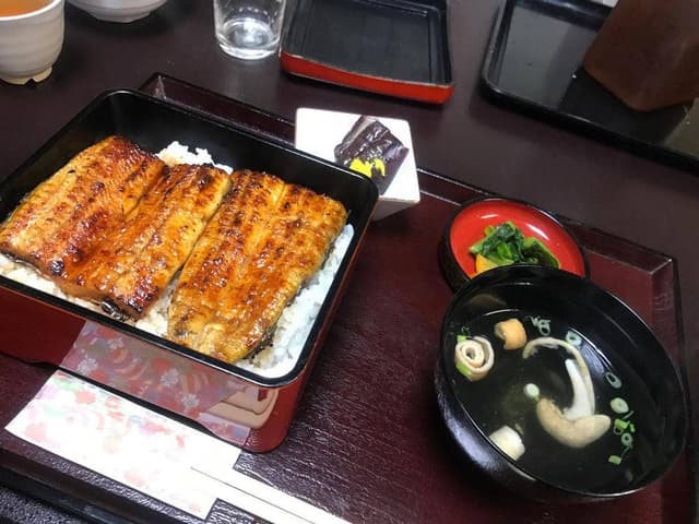 うな藤 - サブ画像1
