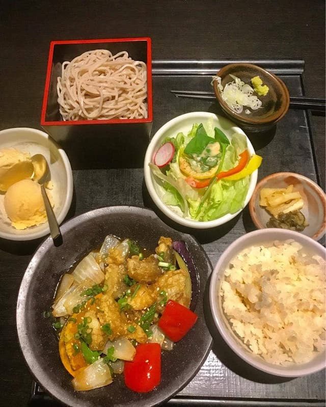 徳樹庵 フォレオ菖蒲店 - サブ画像2