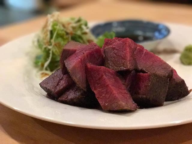 食悦家 かなめ Deux - サブ画像1