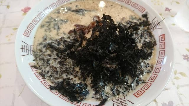 二十八代目 哲麺 鶴ヶ島駅前店 - サブ画像1