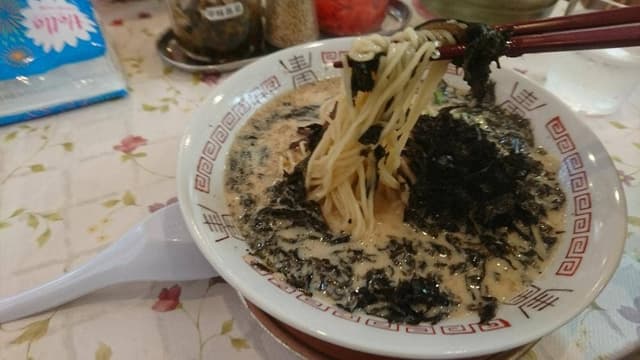 二十八代目 哲麺 鶴ヶ島駅前店 - サブ画像3