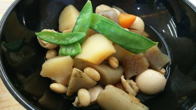 学生食堂 ハーフタイム - サブ画像1