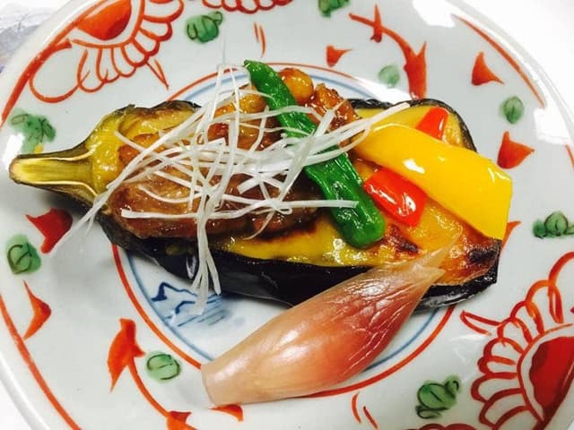料亭 霞月楼 - サブ画像2