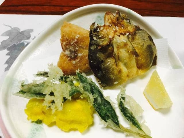 料亭 霞月楼 - サブ画像1