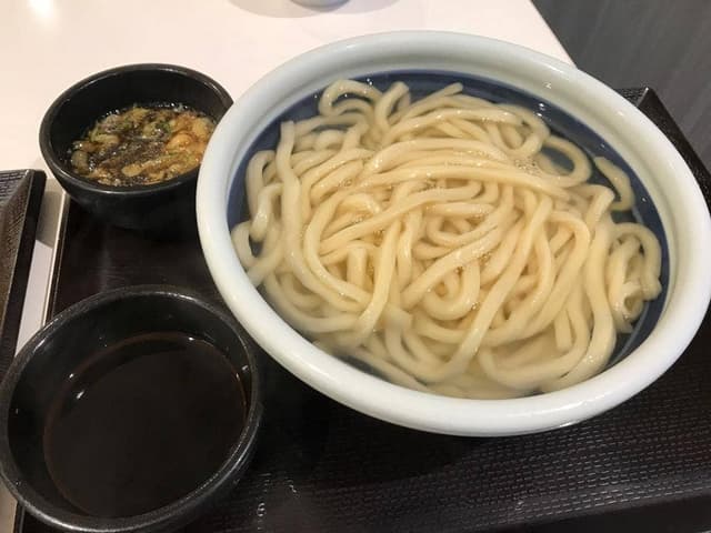 丸亀製麺 ララガーデン川口店 - サブ画像3
