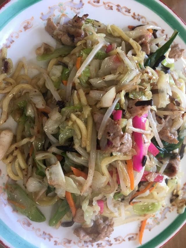 良富飯店 - サブ画像1