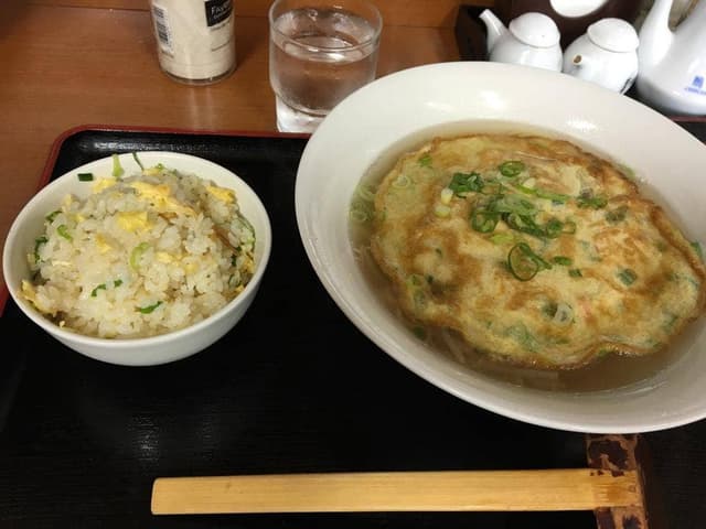 宮廷飯店 八木駅前店 - サブ画像2