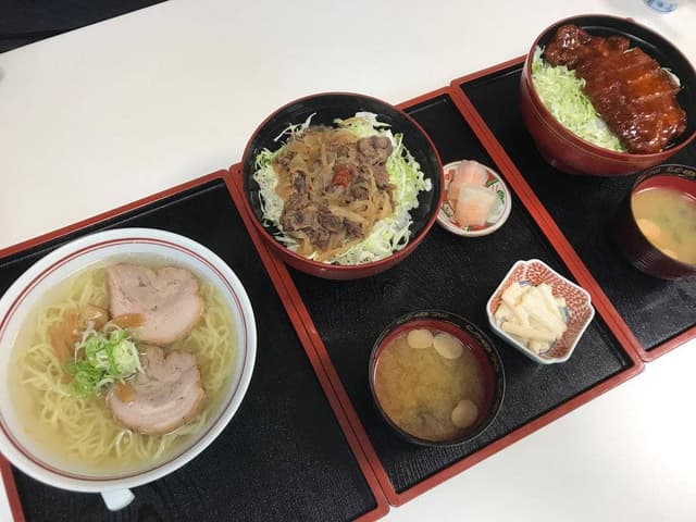 本丸茶屋 - サブ画像2