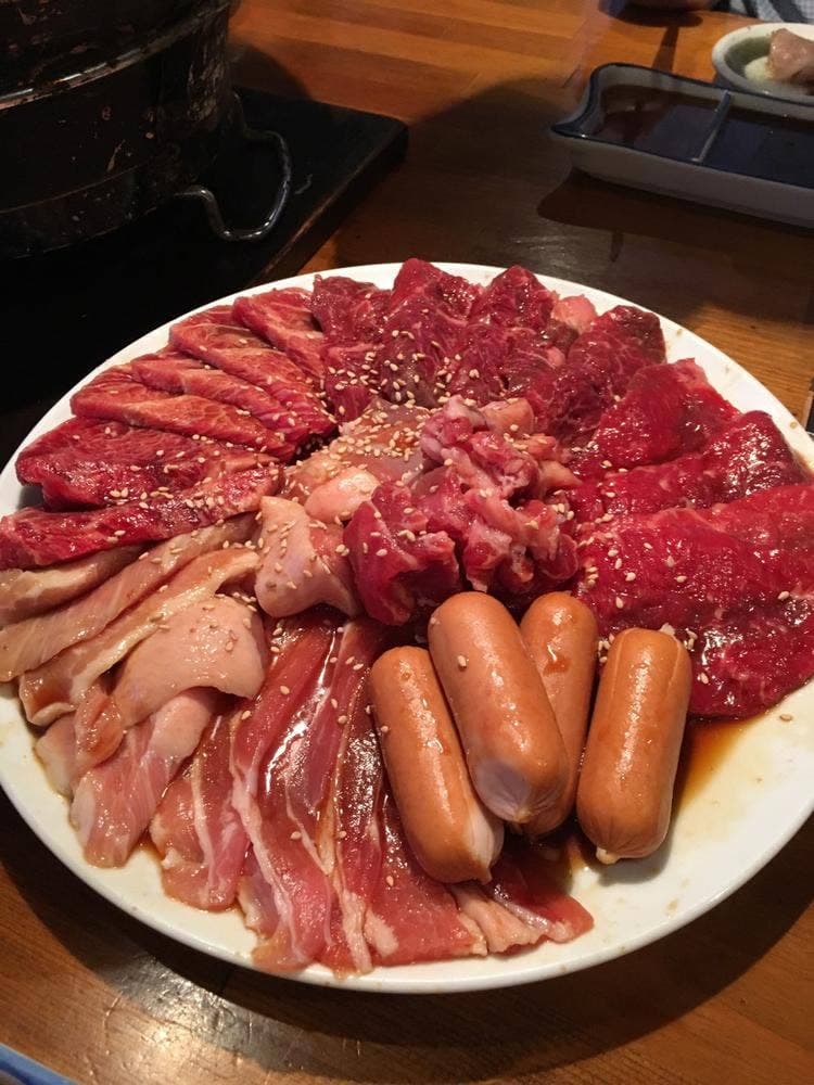 じゅじゅ庵 東三国店