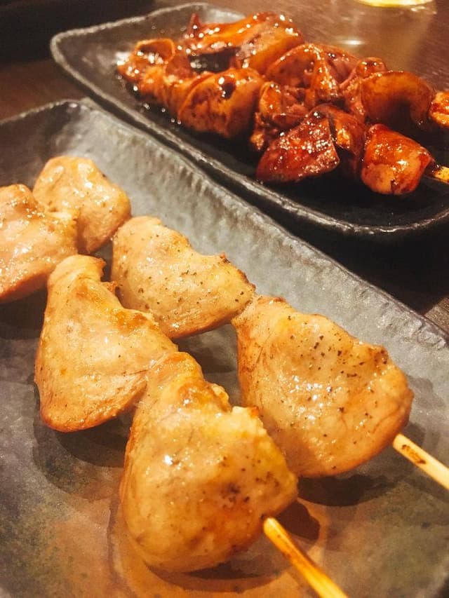 平和食堂 - サブ画像3