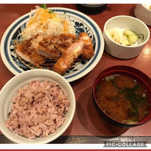 とんかつ濵かつ 佐世保針尾バイパス店 - サブ画像1