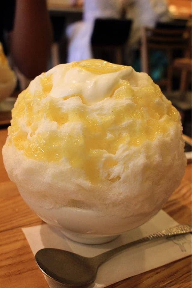 CAFE HAYASHIYA - サブ画像1