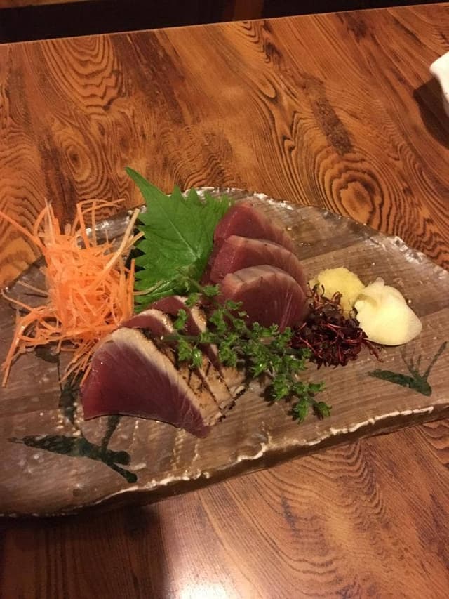 小料理ひさご - サブ画像2