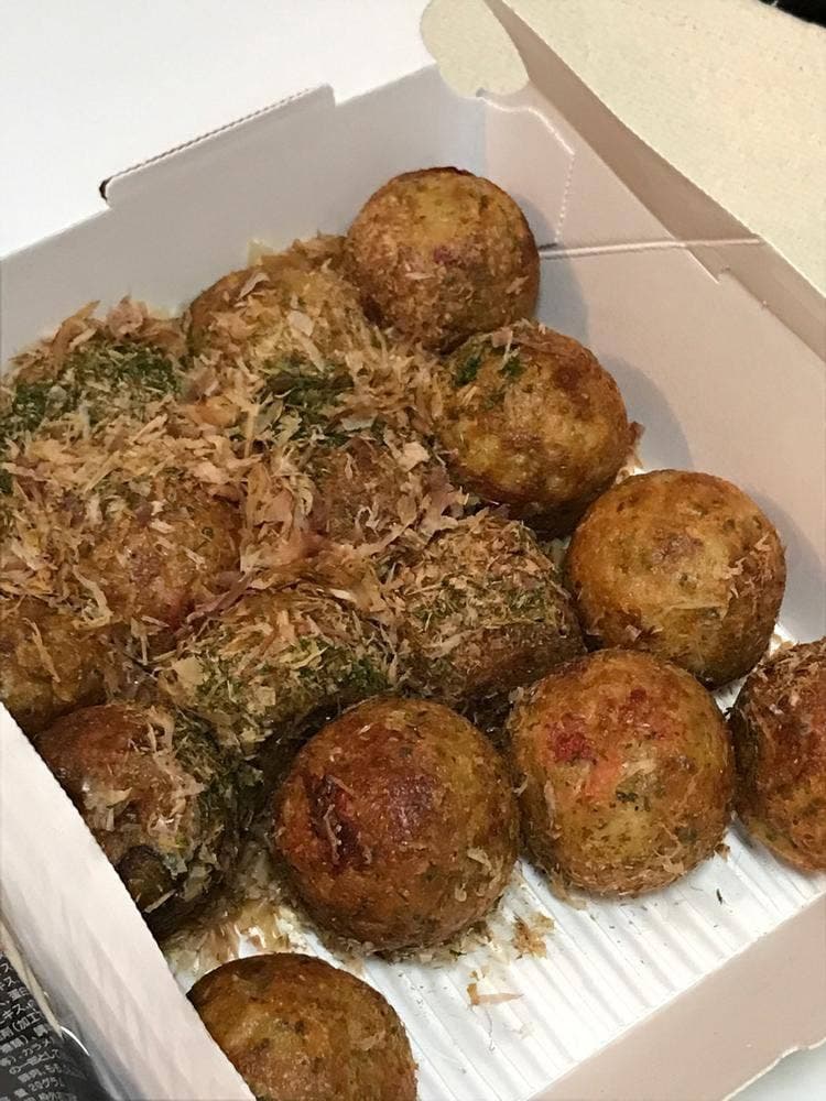 築地銀だこ 府中ル・シーニュ店