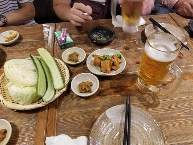じとっこ組合 五井駅前店 - サブ画像2