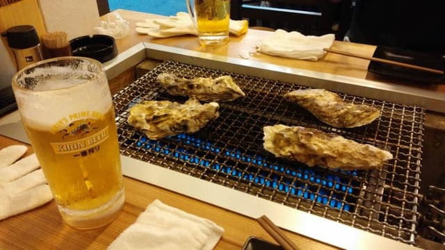 2丁目かき小屋 - サブ画像3
