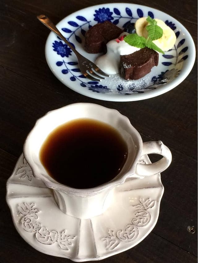里山カフェ そらいろのたね - サブ画像1