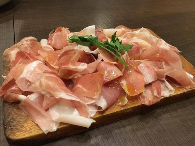 みなとまちバール Bam Vino 大正店 - サブ画像3