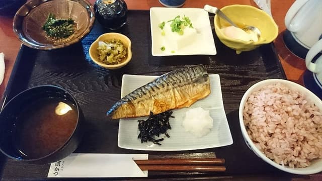 とんかつ濵かつ 広島ベイシティ宇品店 - サブ画像1
