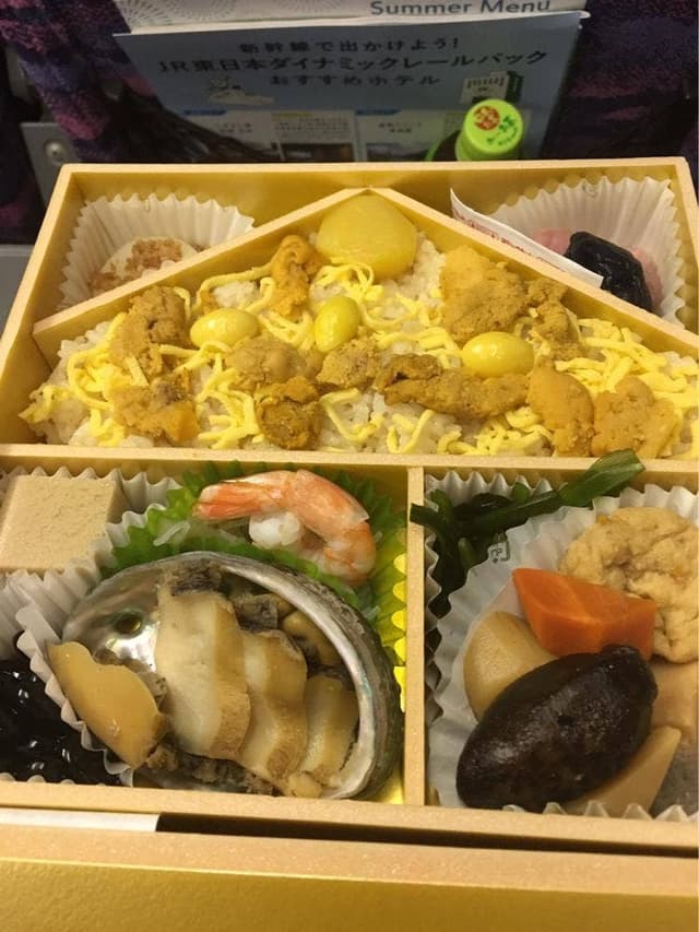 駅弁屋 一ノ関コンコース弁当売店 - サブ画像2