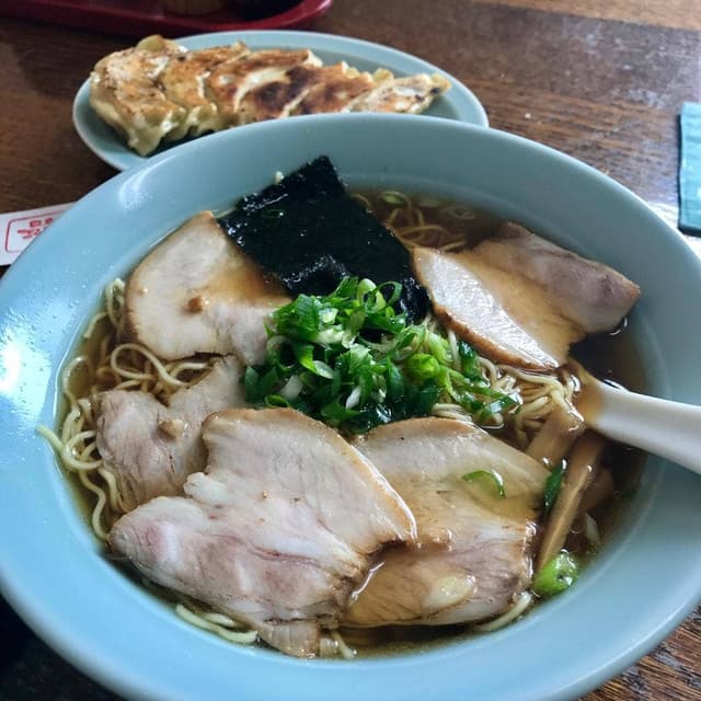 餃子こうげん倶楽部 - サブ画像2