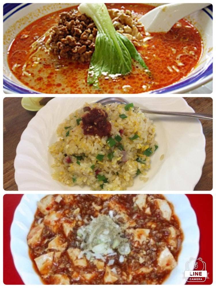 中華居酒家 謝々