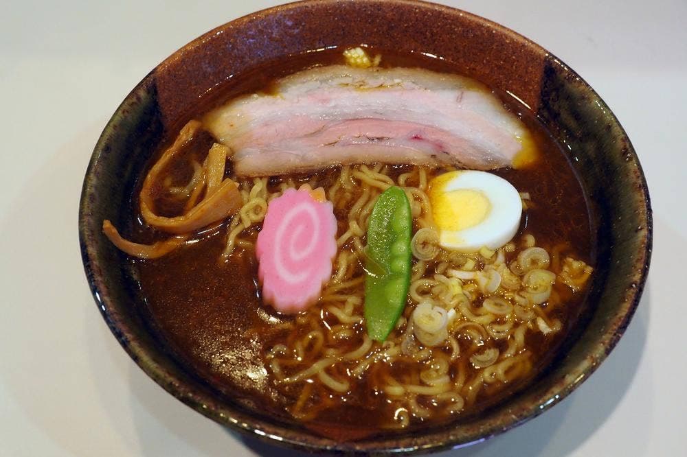 めんや