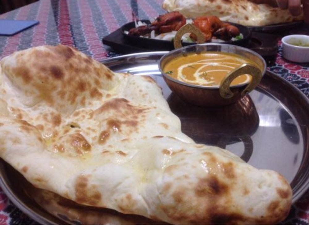 ダウラギリ 三田店