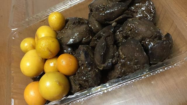 鶏惣菜 グッディーズ - サブ画像1