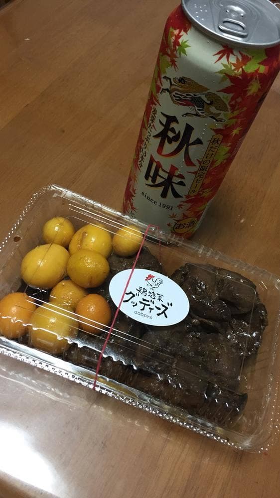 鶏惣菜 グッディーズ