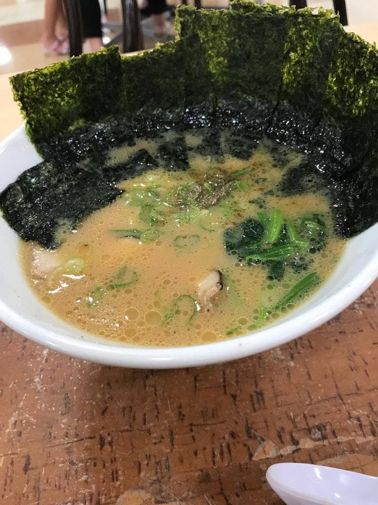 横浜八景楼 アピタ阿久比店