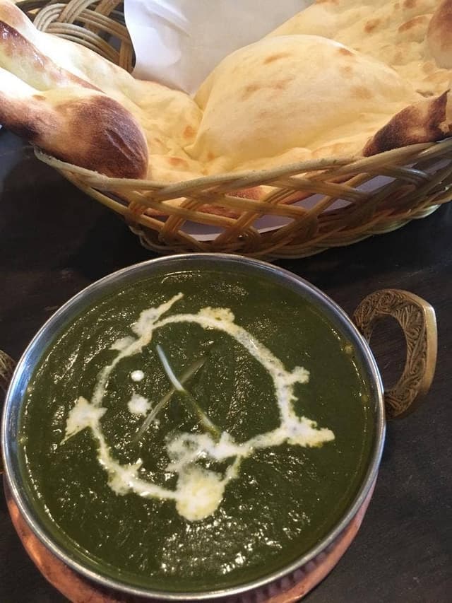 ナンカレーハウス - サブ画像1