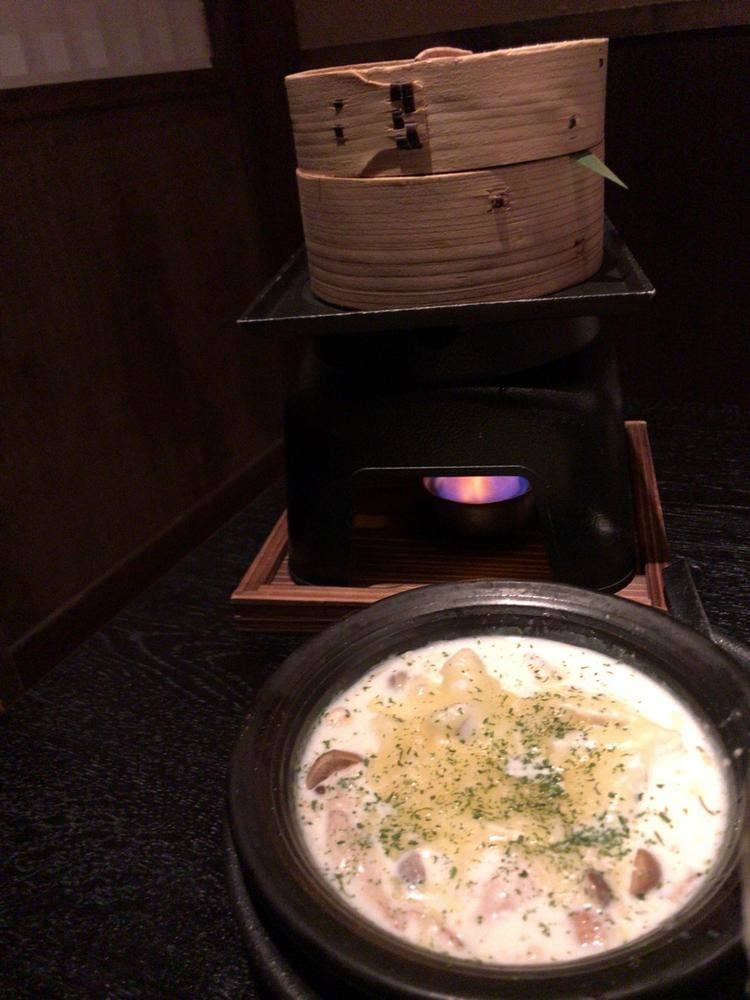 くいもの屋わん 長野駅前店