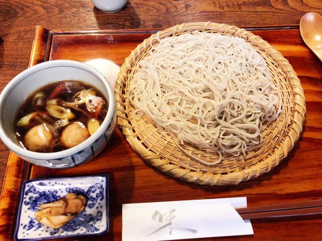 蕎麦屋 少兵衞 - サブ画像1