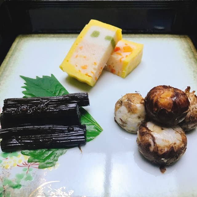 割烹 にしおか - サブ画像2