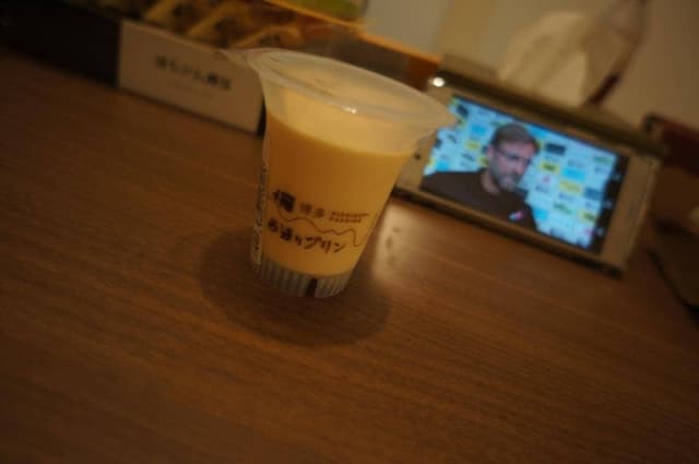 西通りプリン マイング店 - サブ画像3