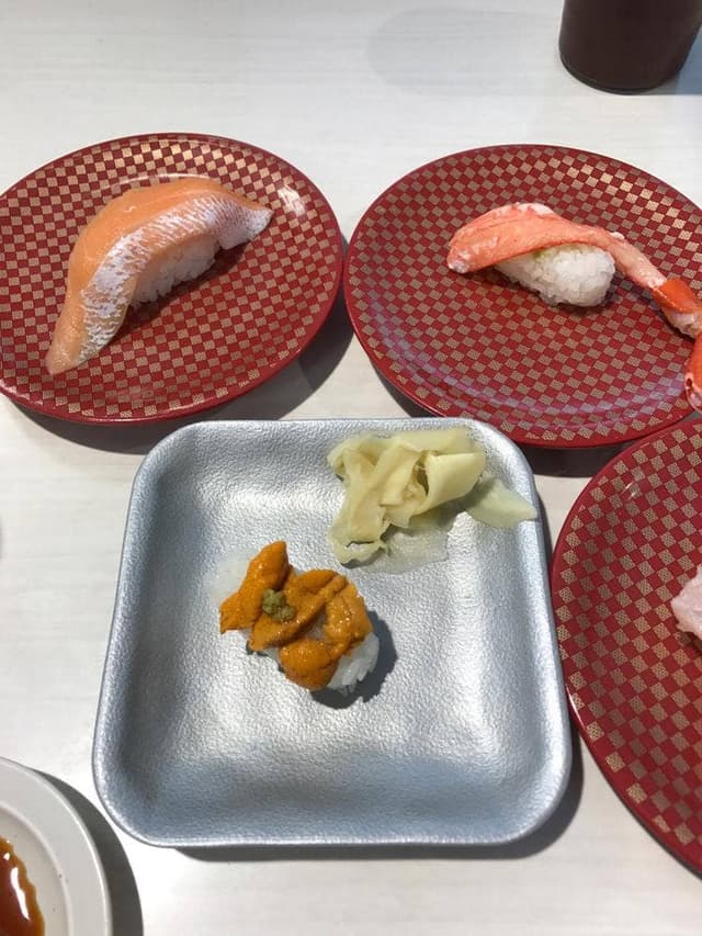 魚べい 水戸赤塚店 - サブ画像1