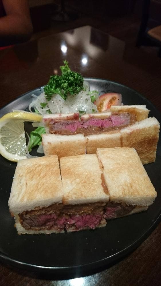 コーヒーショップヤマモト下鴨店 - サブ画像2