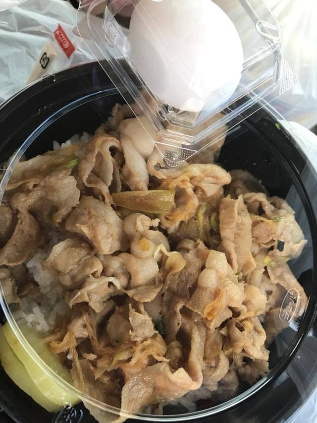 伝説のすた丼屋 山形飯田バイパス店 - サブ画像1