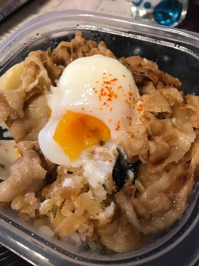 伝説のすた丼屋 山形飯田バイパス店 - サブ画像3