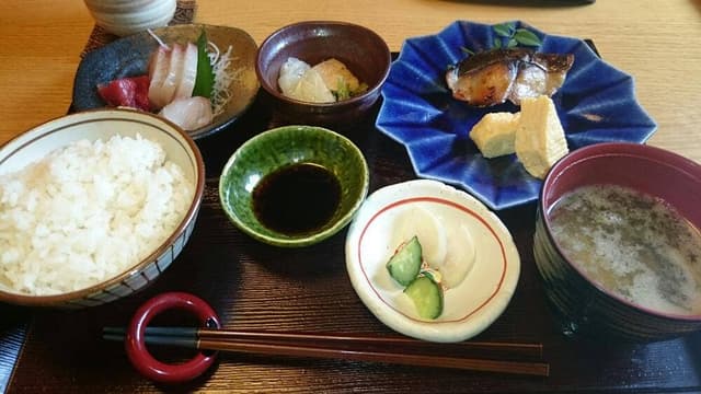 魚菜 うお江 - サブ画像1