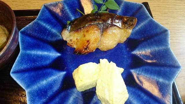 魚菜 うお江 - サブ画像3